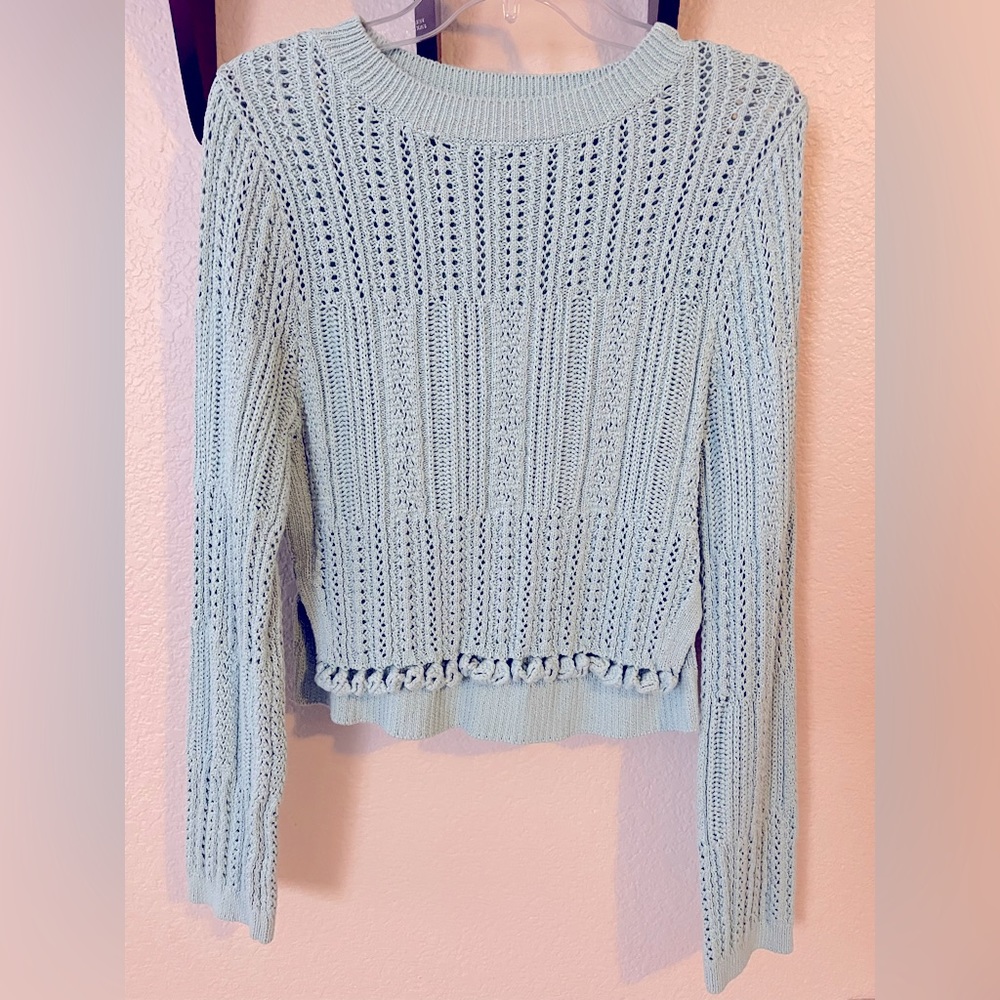 Jonathan Simkai Sweater in size S